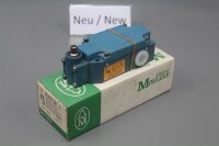 Moeller AT4/12-7/ib/V Grenztaster mit Verstell-Rollenhebel Unsued OVP