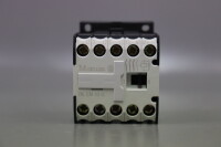 Eaton Moeller DILEM-10-G (24VDC) Sch&uuml;tz 3 Schlie&szlig;er 4 kW 24 V/DC unused OVP