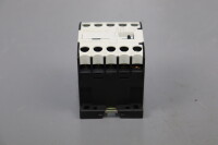 Eaton Moeller DILEM-10-G (24VDC) Sch&uuml;tz 3 Schlie&szlig;er 4 kW 24 V/DC unused OVP