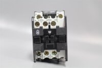 Kl&ouml;ckner Moeller DIL00M Hilfssch&uuml;tz 4KW 24V 50Hz/60Hz Unused OVP