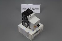 Eaton Moeller PKZM01-1,6 Motorschutzschalter 1,0-1,6A 278480 OVP