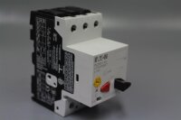 Eaton Moeller PKZM01-1,6 Motorschutzschalter 1,0-1,6A 278480 OVP