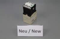 Eaton Moeller DILEM-10-G (48VDC) Sch&uuml;tz 4 kW 48 V DC OVP unused