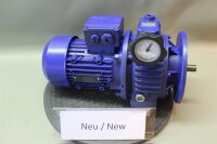 Siemens 1LA7083-4AA91-Z Servomotor UD 1202/4628279-001-1 Unused