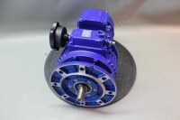 Siemens 1LA7083-4AA91-Z Servomotor UD 1202/4628279-001-1 Unused