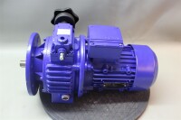 Siemens 1LA7083-4AA91-Z Servomotor UD 1202/4628279-001-1 Unused