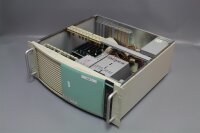 Siemens 6AV6156-1DE11-0LS0 Simatic Rack PC used