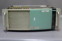 Siemens 6AV6156-1DE11-0LS0 Simatic Rack PC used