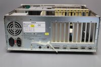 Siemens 6AV6156-1DE11-0LS0 Simatic Rack PC used