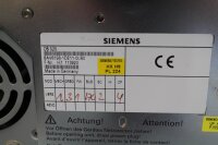 Siemens 6AV6156-1DE11-0LS0 Simatic Rack PC used