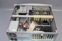 Siemens 6AV6156-1DE11-0LS0 Simatic Rack PC used