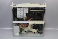 Siemens 6AV6156-1DE11-0LS0 Simatic Rack PC used