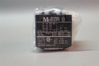Moeller 31 DIL E 5 Stueck Hilfsschuetz 31DILE OVP Unused