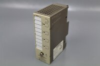 Siemens SIMATIC  Digital Input S5-100U 6ES5 430-8MC11 Unused OVP