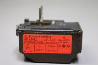 Moeller Z0-1,2 Bimetallrelais IP00 0,67-1,2 A Unused
