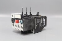 Moeller Z00-0,6 Motorschutzrelais Einstellbereich 0,4-0,6 A Unused OVP