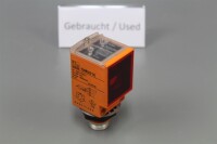 IFM OM0010 Reflexlichttaster 24-240 AC/DC Used