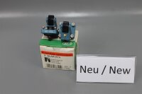 Kloeckner Moeller AR-AT4 Anfahrrollenkopf Unused OVP