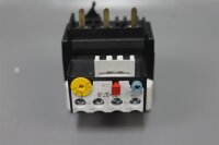 Eaton ZB65-75 Motorschutzrelais 108792 65-75A Unused OVP
