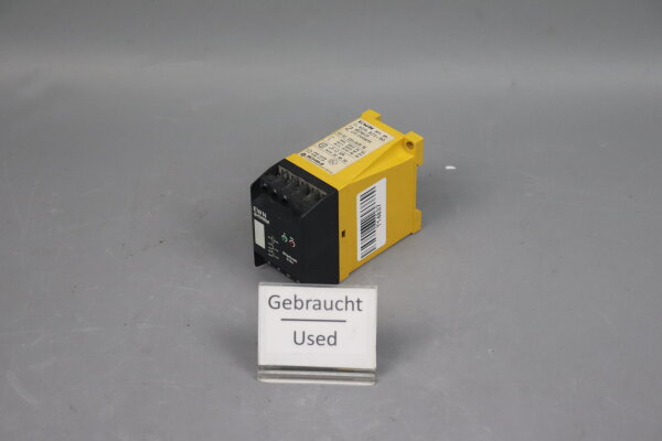 Schiele EWN 2.409.821.30 2 Wechsler Wischzeit 0,5s used