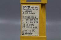 Schiele EWN 2.409.821.30 2 Wechsler Wischzeit 0,5s used