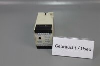 di-soric NST10 24 V DC 200 mA Netzteil Used