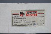 Bernstein Classic ENK-SU1 AV mit Verstellrollerhebel 300V...
