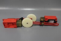 Bernstein Classic ENK-SU1 AV mit Verstellrollerhebel 300V 10A 2Stk.Unused OVP