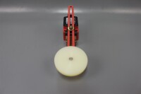 Bernstein Classic ENK-SU1 AV mit Verstellrollerhebel 300V 10A 2Stk.Unused OVP