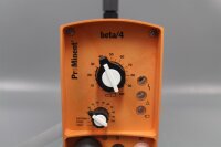 ProMinent BT4A0708TTT000AA100000 Dosierpumpe BT4A 230V...