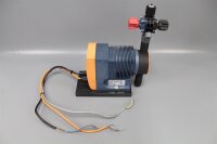 ProMinent BT4A0708TTT000AA100000 Dosierpumpe BT4A 230V 7,1L/h 7Bar used