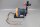 ProMinent BT4A0708TTT000AA100000 Dosierpumpe BT4A 230V 7,1L/h 7Bar used
