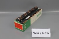 Kloeckner Moeller B3.1/5-PKZM 1 Drehstrom-Schienenblock 10 stk Unused OVP