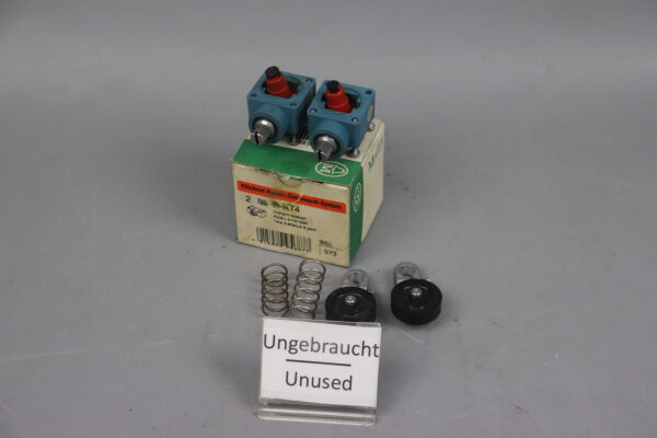 Kloeckner/Moeller R-AT4 Drehantriebsknopf unused OVP