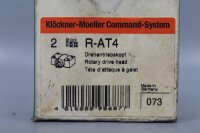 Kloeckner/Moeller R-AT4 Drehantriebsknopf unused OVP