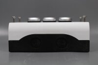 Eaton Moeller M22-I3-M1 Dreifachdrucktaster Unused