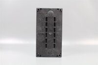 Eaton Moeller M22-I3-M1 Dreifachdrucktaster Unused