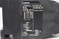 Siemens 3TH4355-0AN2 3TH43 55-0AN2 Hilfssch&uuml;tz 220V 50/60Hz used OVP