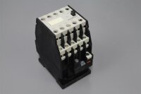 Siemens 3TH4355-0AN2 3TH43 55-0AN2 Hilfssch&uuml;tz 220V 50/60Hz used OVP