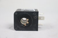 BOSCH Rexroth 1 824 210 223 Magnetspule 1824210223 24V DC, 48V 50Hz unused