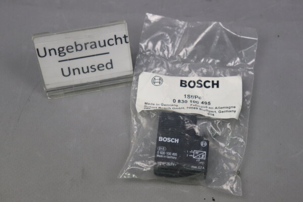 Bosch Rexroth Aventics 0830100495 Sensor 0 830 100 495 Unused OVP