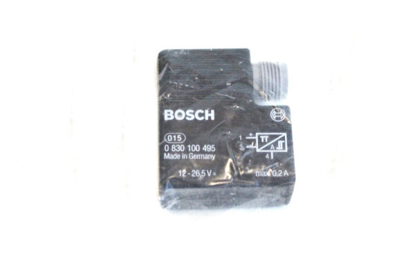 Bosch Rexroth Aventics 0830100495 Sensor unused OVP