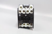 Kl&ouml;ckner Moeller DILR40 Hilfssch&uuml;tz 230V 50Hz Unused OVP