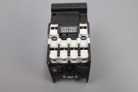 Kl&ouml;ckner Moeller DILR40 Hilfssch&uuml;tz 230V 50Hz Unused OVP