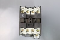 Kl&ouml;ckner Moeller DILR40 G Hilfssch&uuml;tz 220V DILR40-G Unused OVP