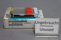 Siemens Simatic S5 6ES5373-1AA41 E-Stand:01 Speichermodul unused OVP