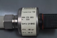 Philips P20 Transmitter 12-36VDC 100bar unused
