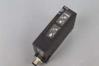 Visolux RL23/47/92/104 Reflexions-Lichttaster used