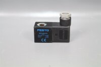 FESTO MSFW-230-50/60 4540 Magnetspule unused