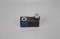 FESTO MSFG-24/42-50/60 4527 Magnetspule unused